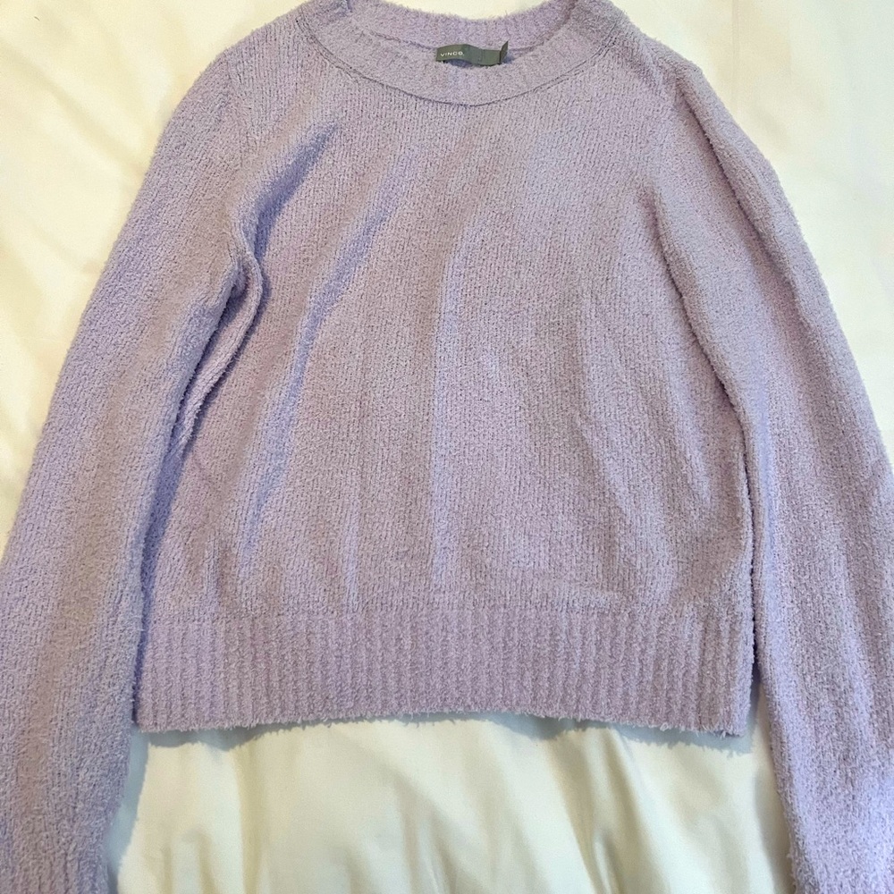 Vince sweater